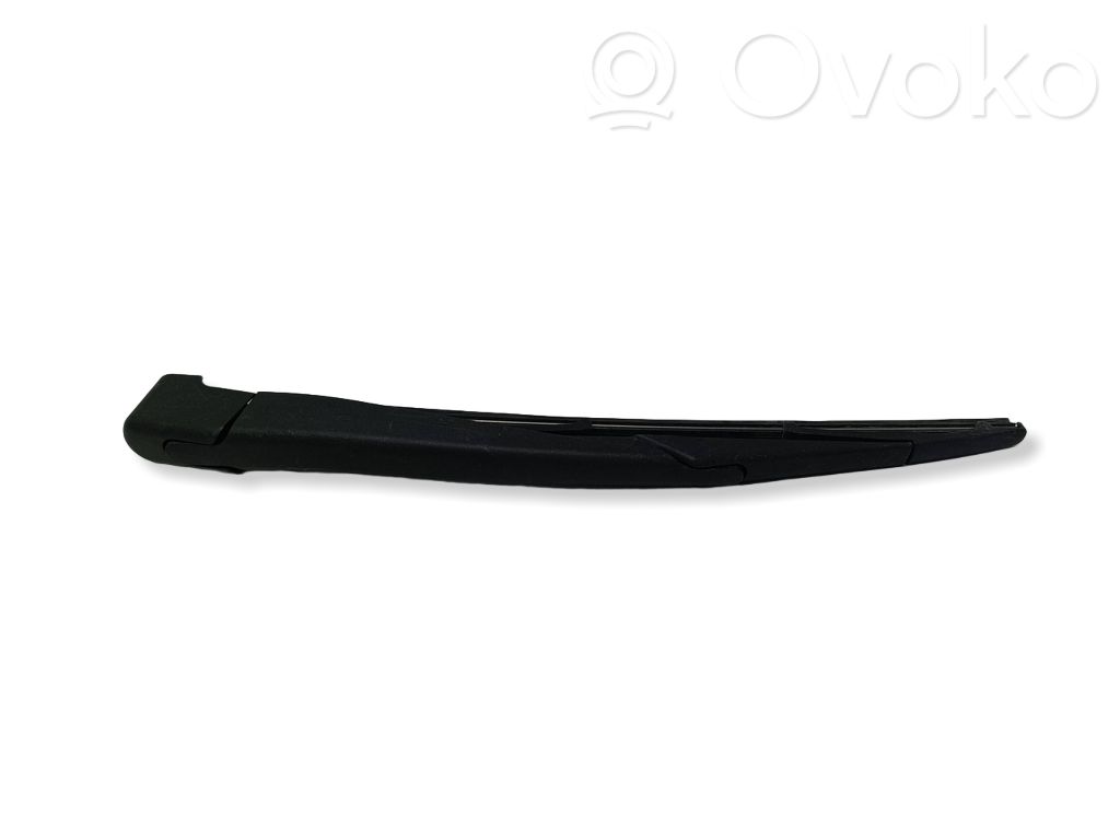 Citroen C4 I Wischerarm Heckscheibe 