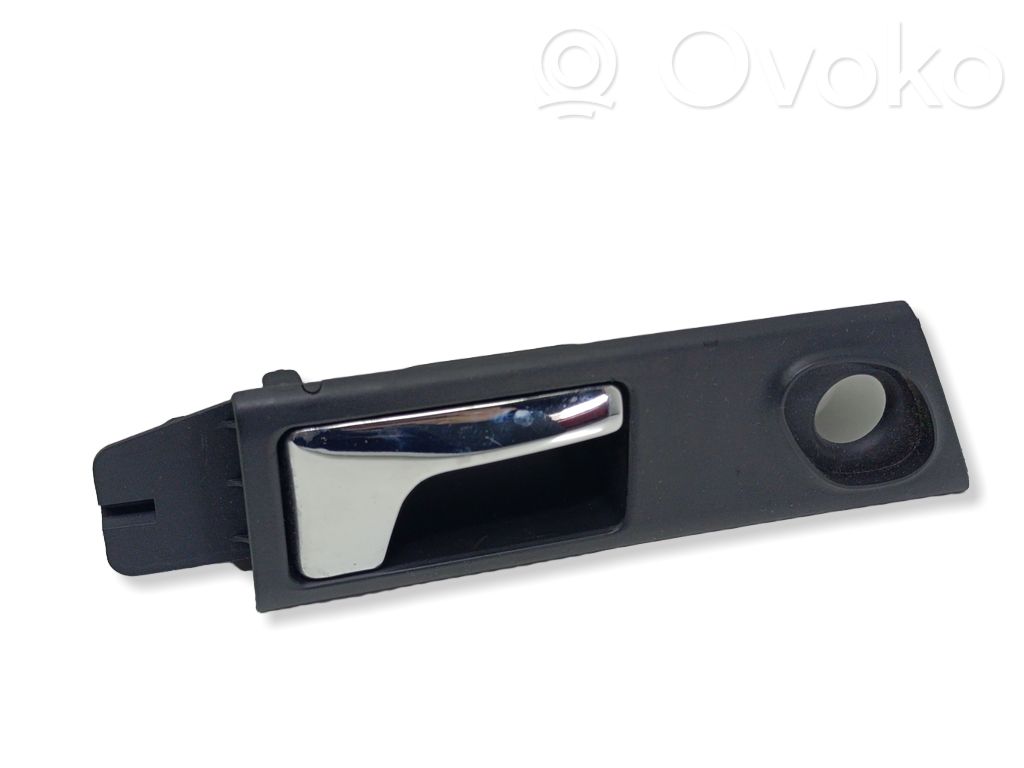 Audi A6 S6 C4 4A Manecilla interna puerta trasera 