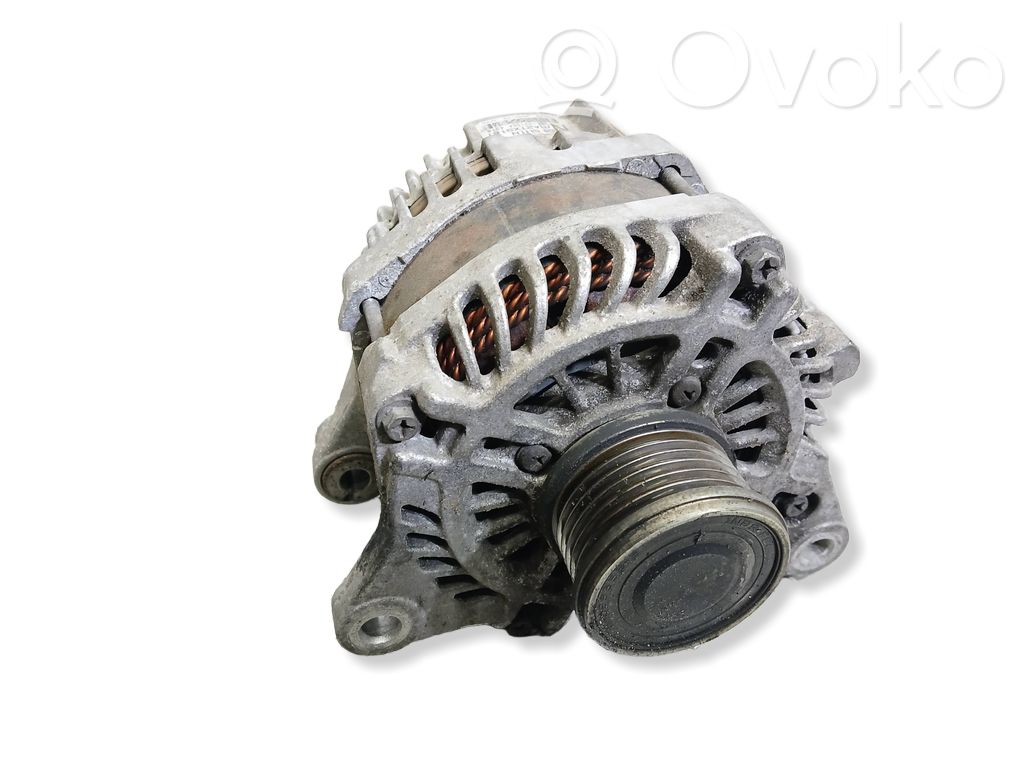 Alternator   A2TX9181,SH1N,K6266,12V150A9