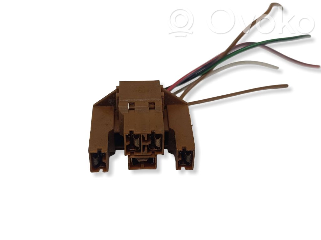 Audi A6 S6 C4 4A Otros cableados 