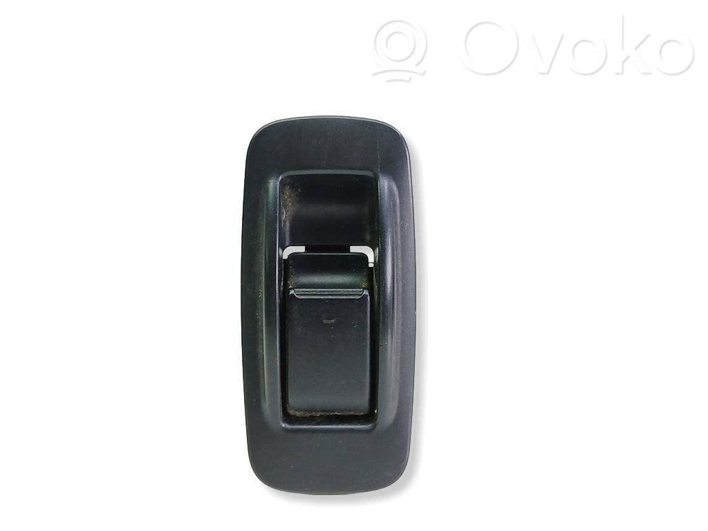 Toyota Corolla Verso E121 Electric window control switch 