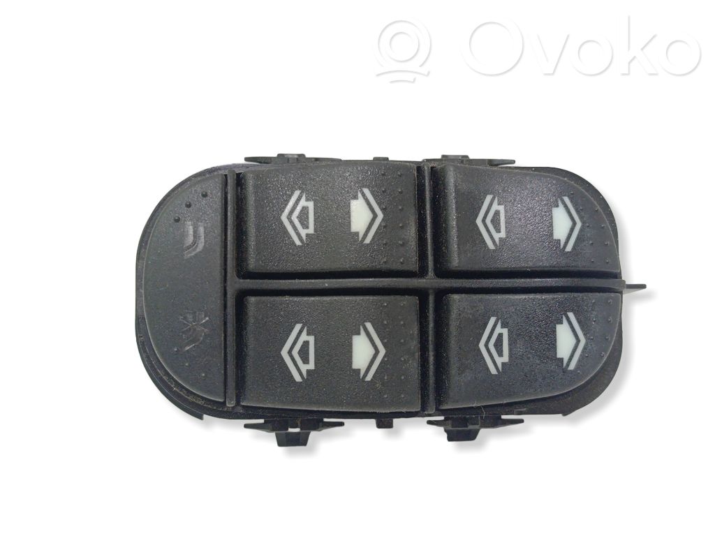 Electric window control switch   98AB14A132DE