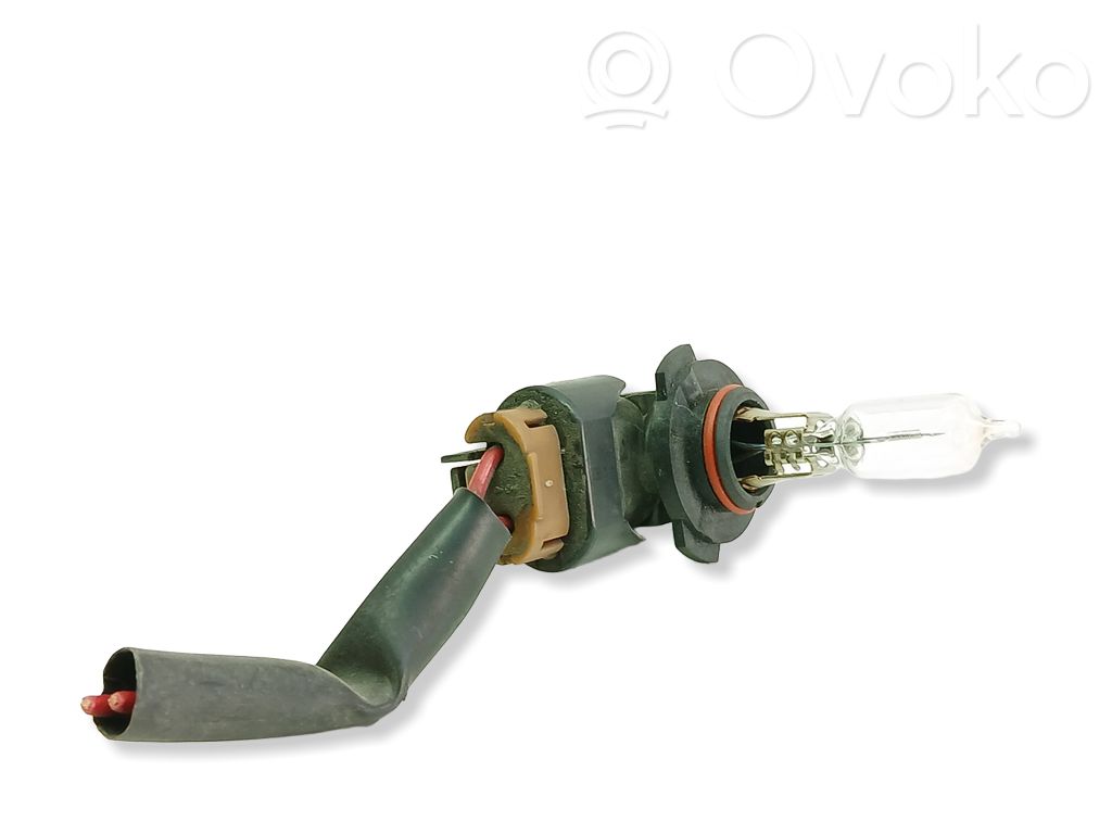 Toyota Corolla Verso E121 Element lampy przedniej 
