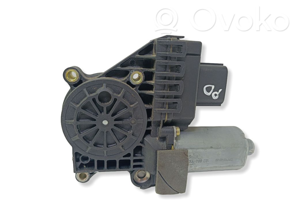 Ford Focus Front door window regulator motor 