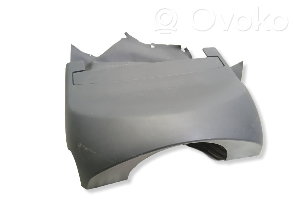 Mazda 6 Steering wheel column trim 
