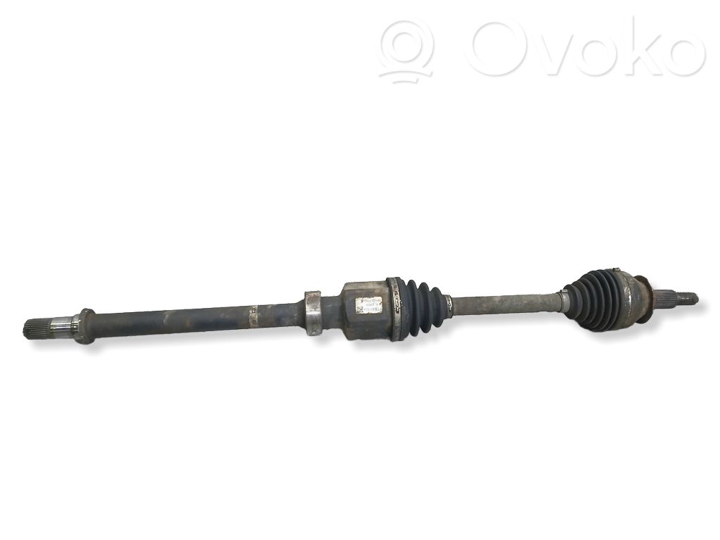 Mazda 6 Front driveshaft 