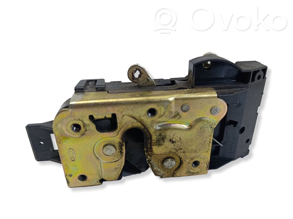 Ford Focus Front door lock 