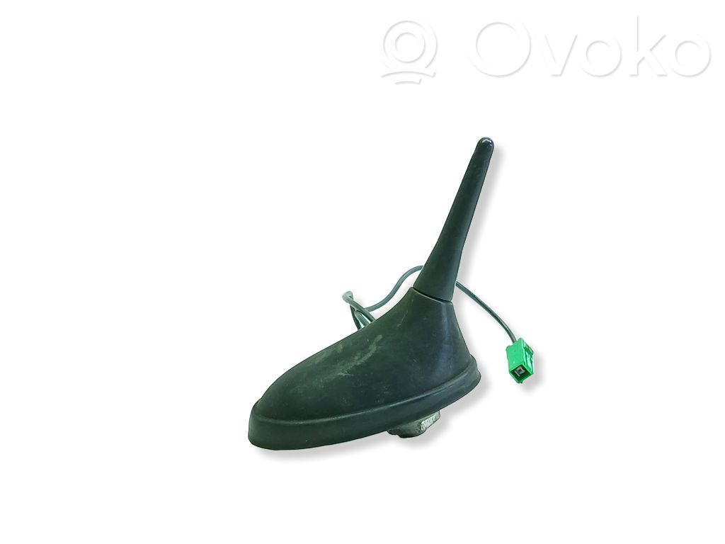 Peugeot 607 Antena de radio 