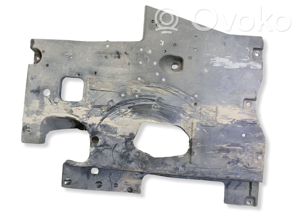 Protección inferior lateral   GHP956122