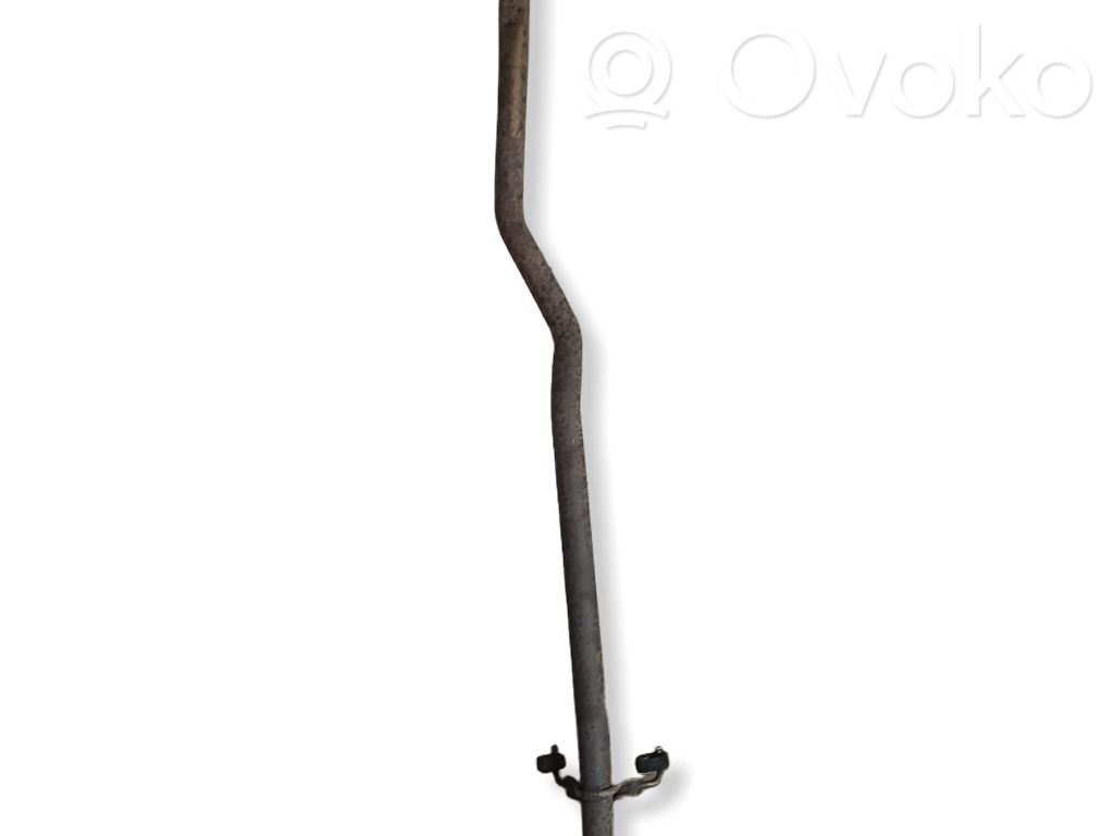 Schalldämpfer Auspuff