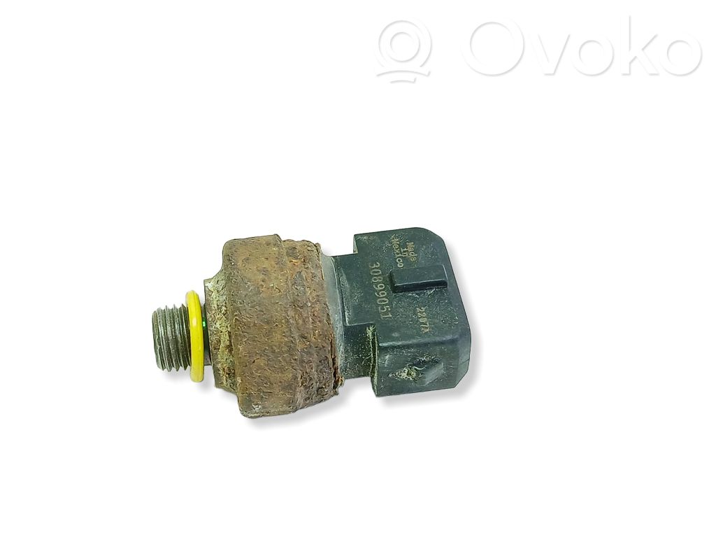 Volvo S60 Druckschalter Drucksensor Klimaanlage 