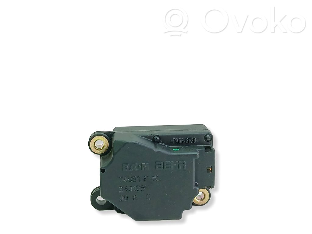 Volvo S60 Air flap motor/actuator 