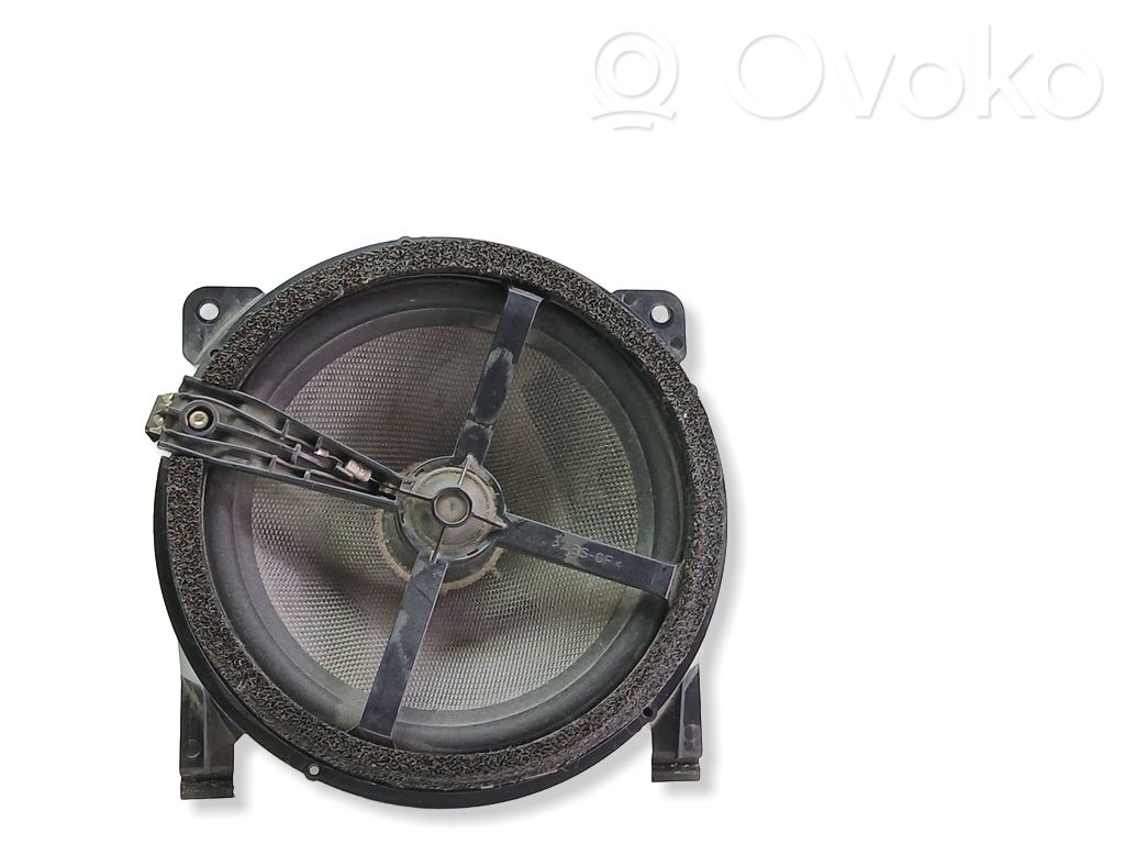 Volvo S60 Rear door speaker 