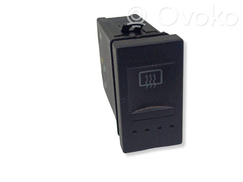 Volkswagen Polo III 6N 6N2 6NF Windscreen/window heater switch 