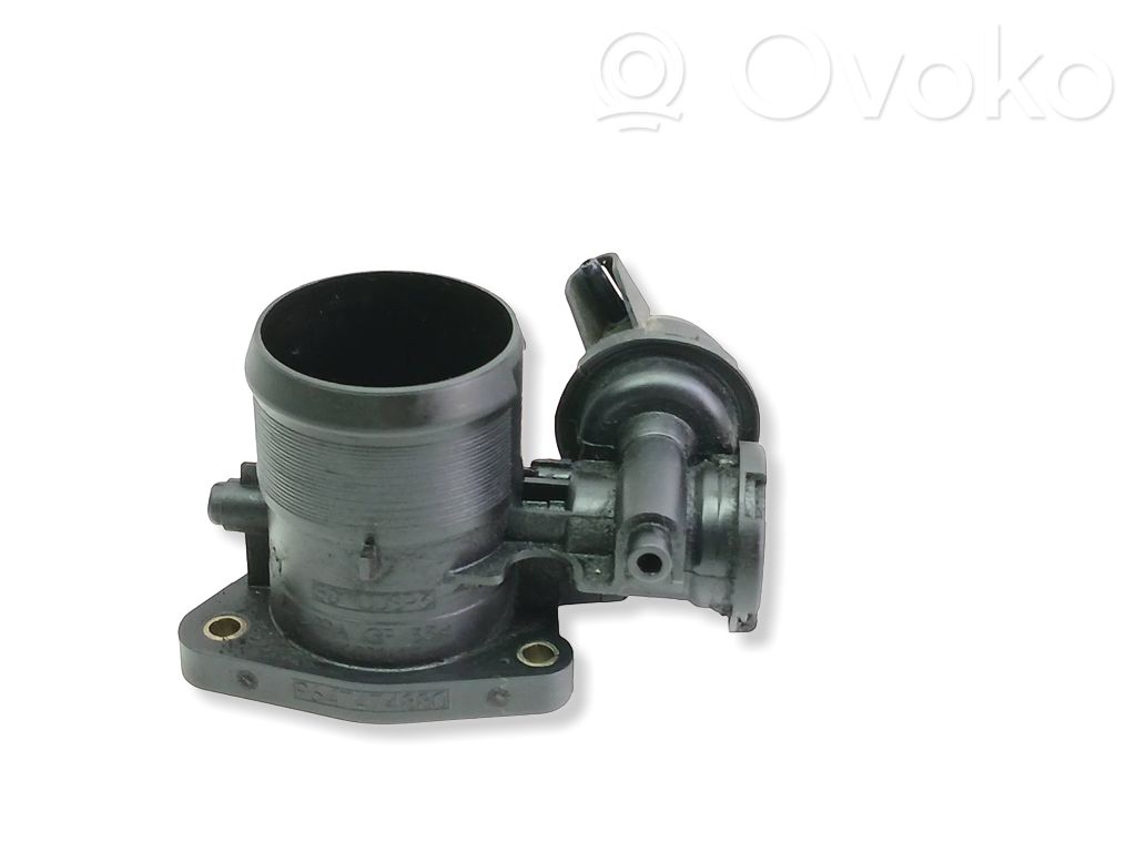 Throttle valve   9647474880,AK0016111