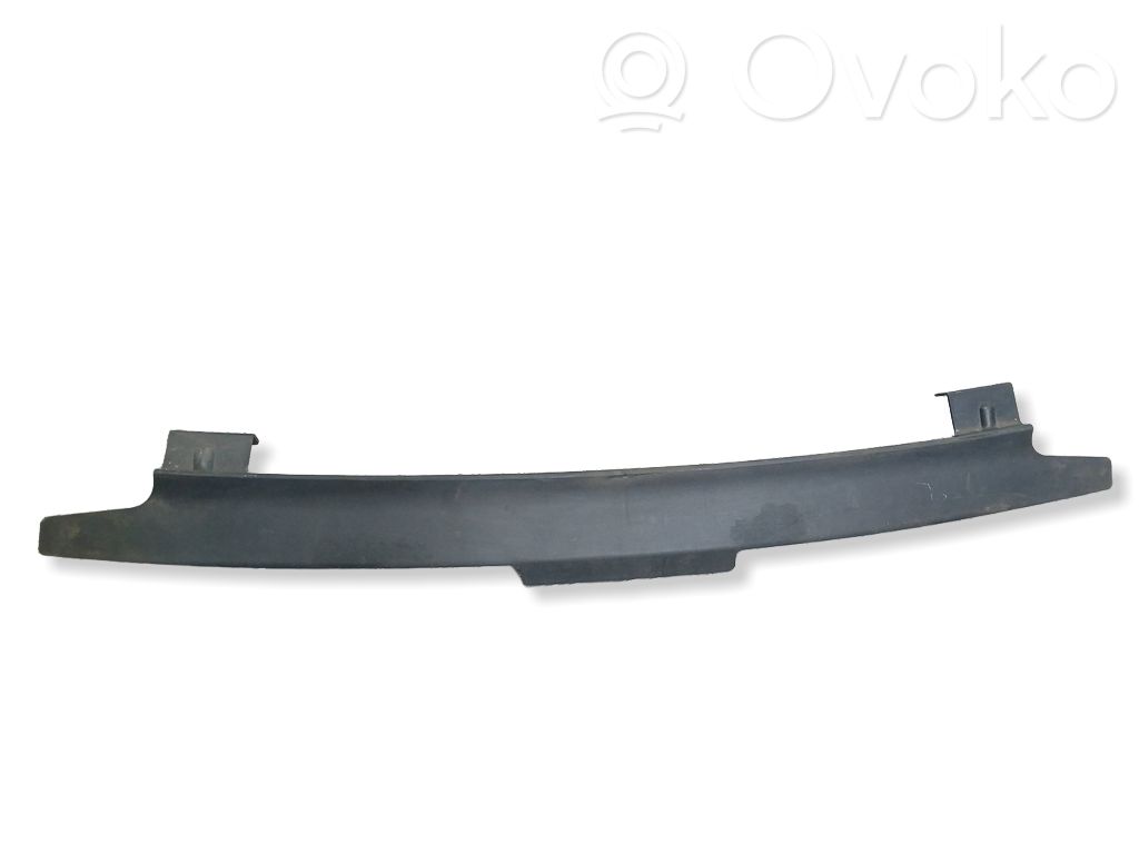 Nissan Qashqai+2 Mască radiator 