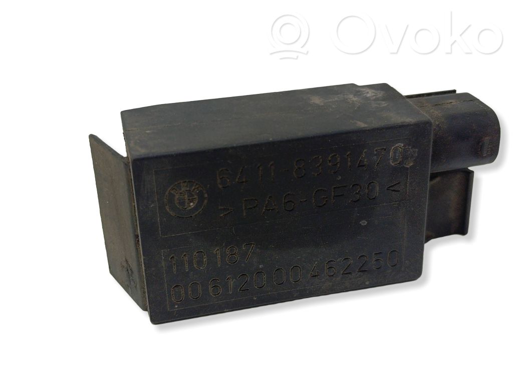 AUC-Sensor Luftgütesensor   8391470