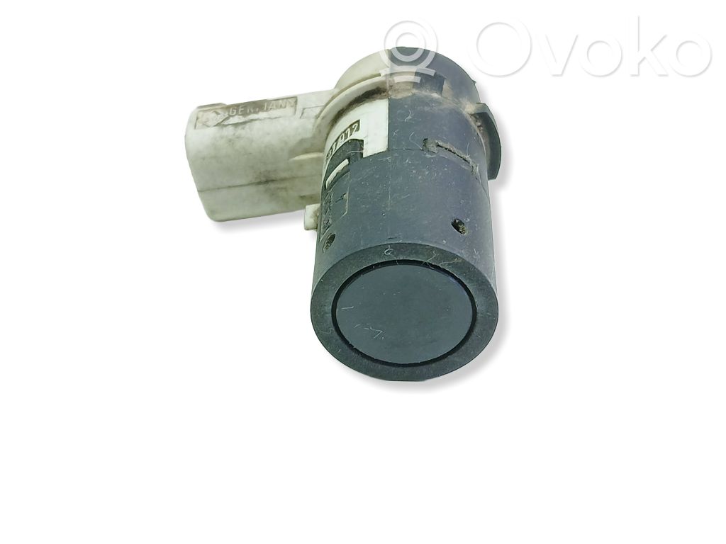 Ford Focus C-MAX Sensor de aparcamiento PDC 