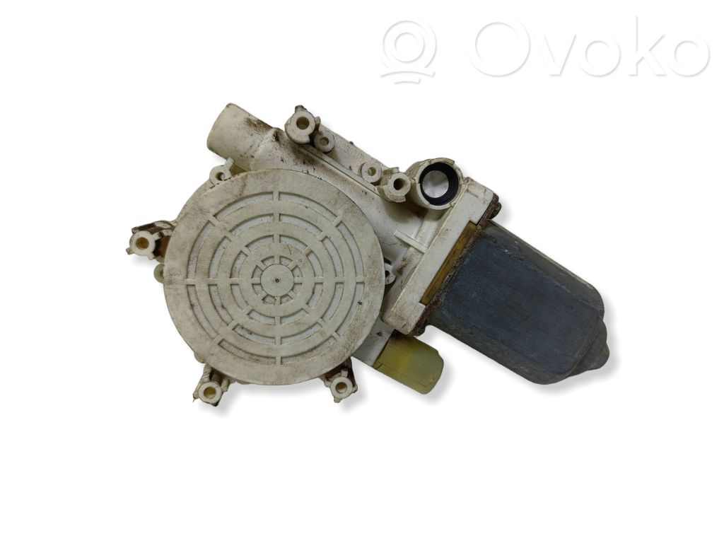 BMW 5 E39 Rear door window regulator motor 