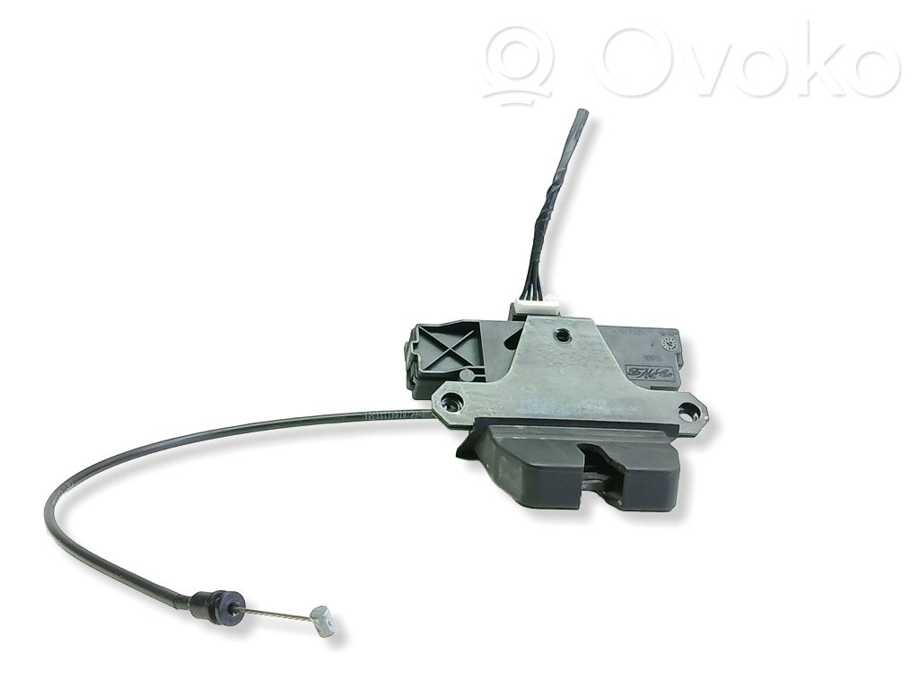 Ford Focus C-MAX Tailgate/trunk/boot lock/catch/latch 