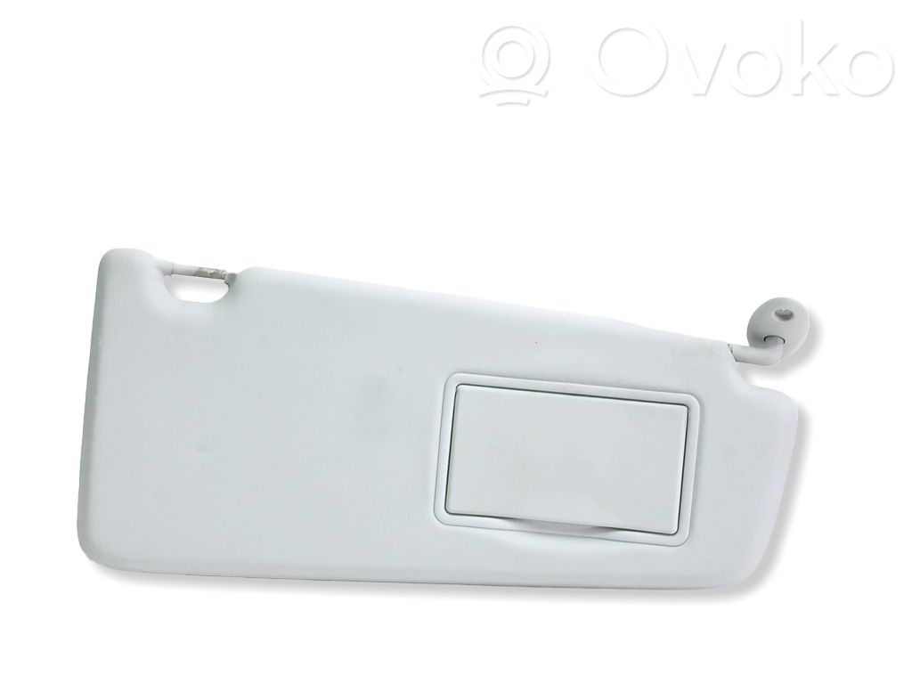Ford Focus C-MAX Sun visor 