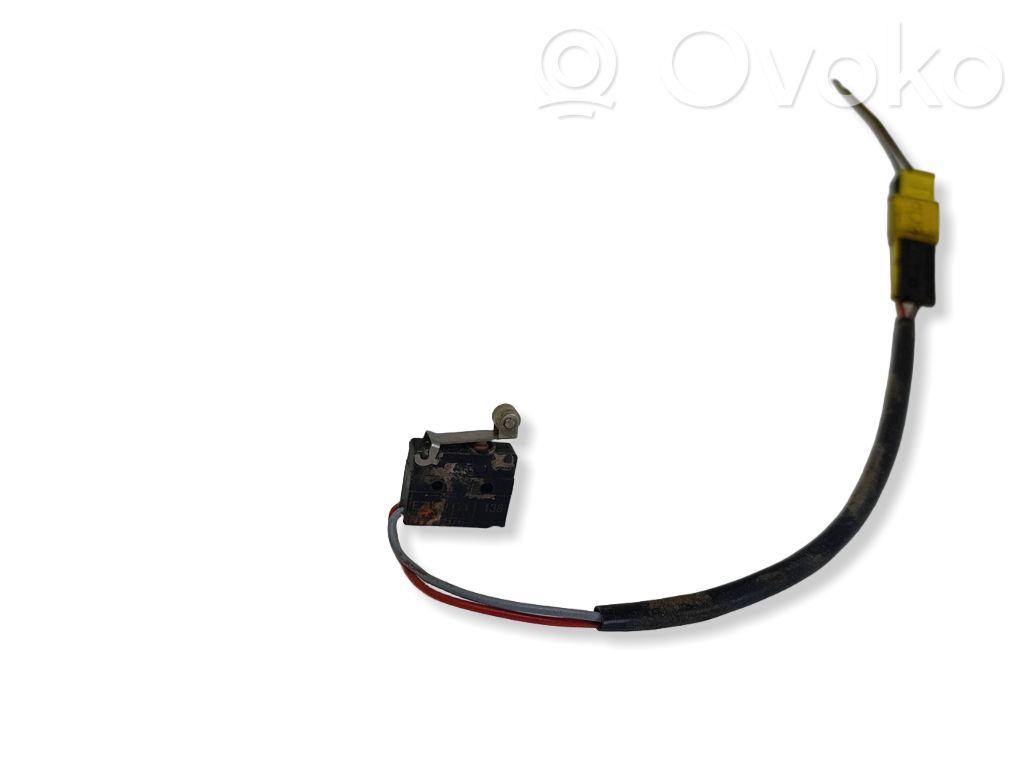 Sensor / Fühler / Geber