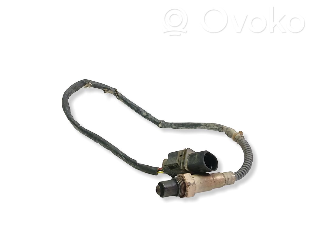 Volkswagen PASSAT B6 Lambda probe sensor 