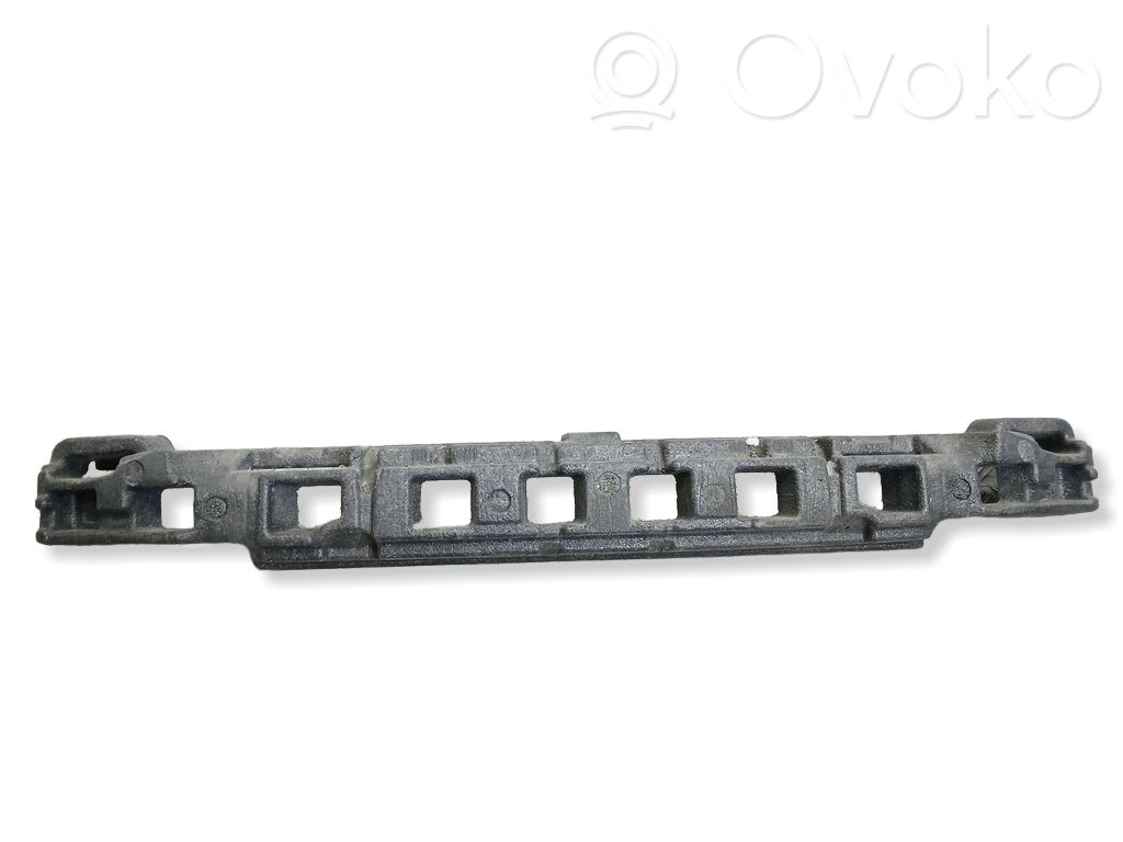 Volkswagen PASSAT B6 Element spumă suport bară față 