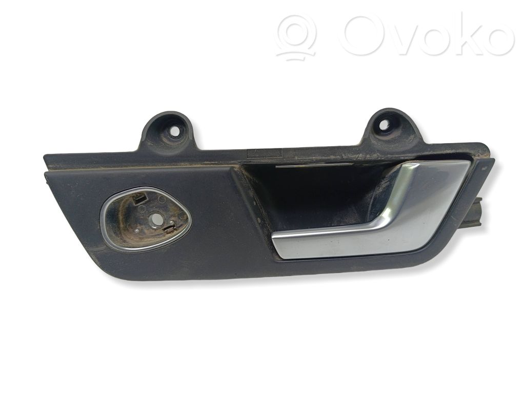 Audi A4 S4 B6 8E 8H Manecilla interna puerta delantera 