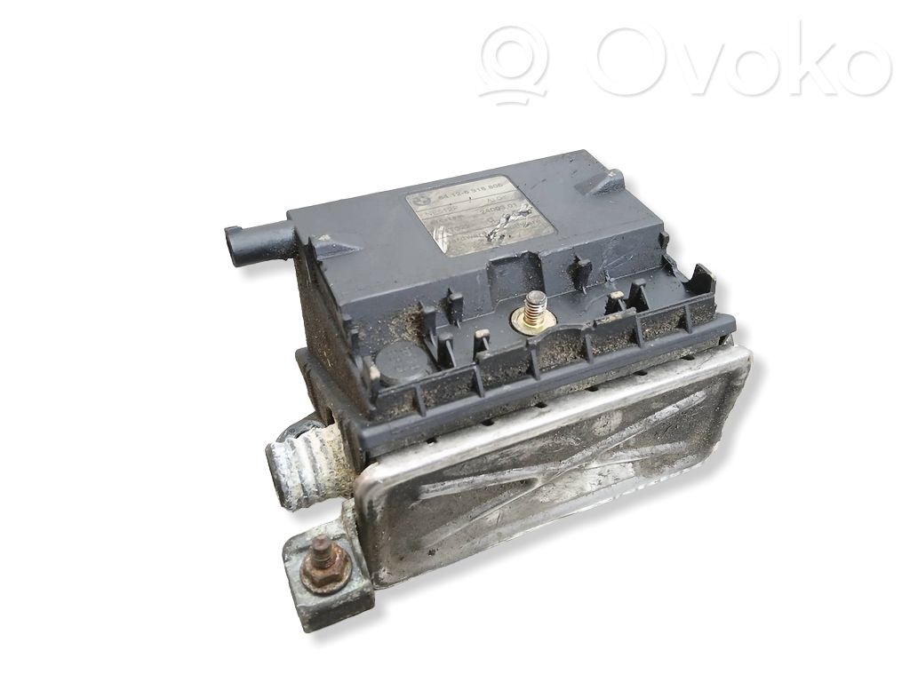 Coolant heater   6918806,2400301,NE512P