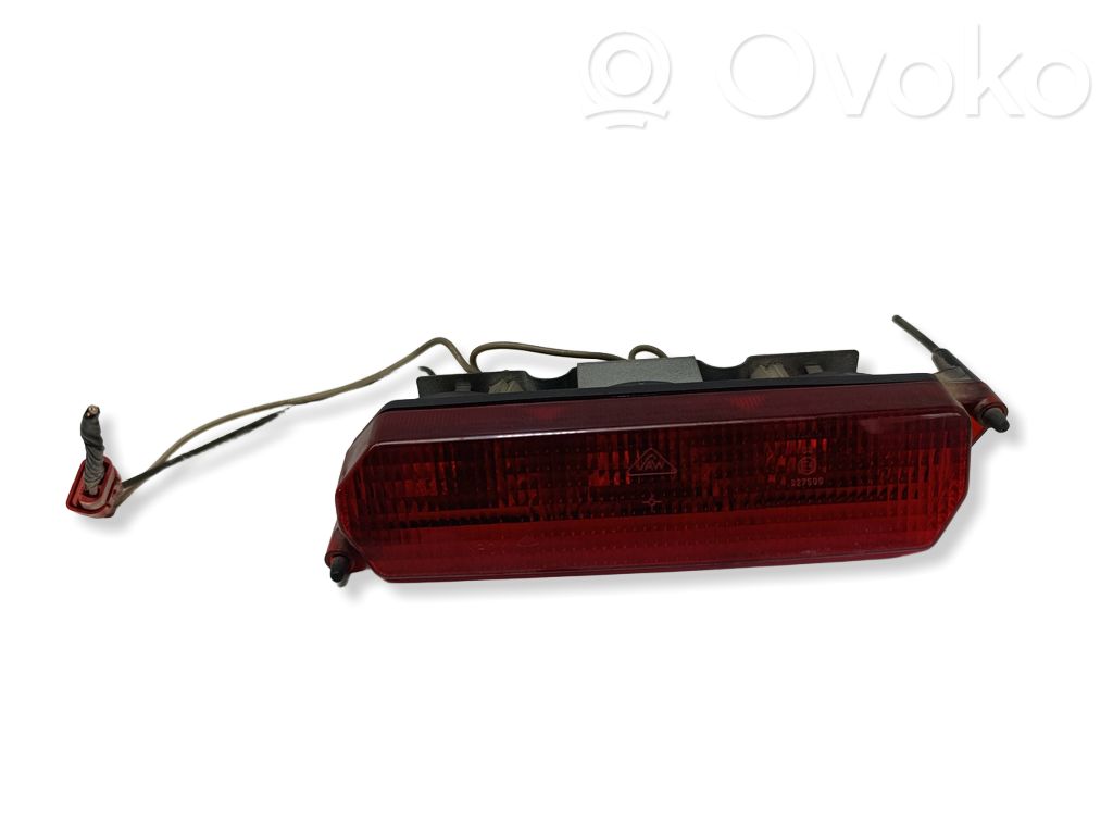 Chrysler Voyager Third/center stoplight 
