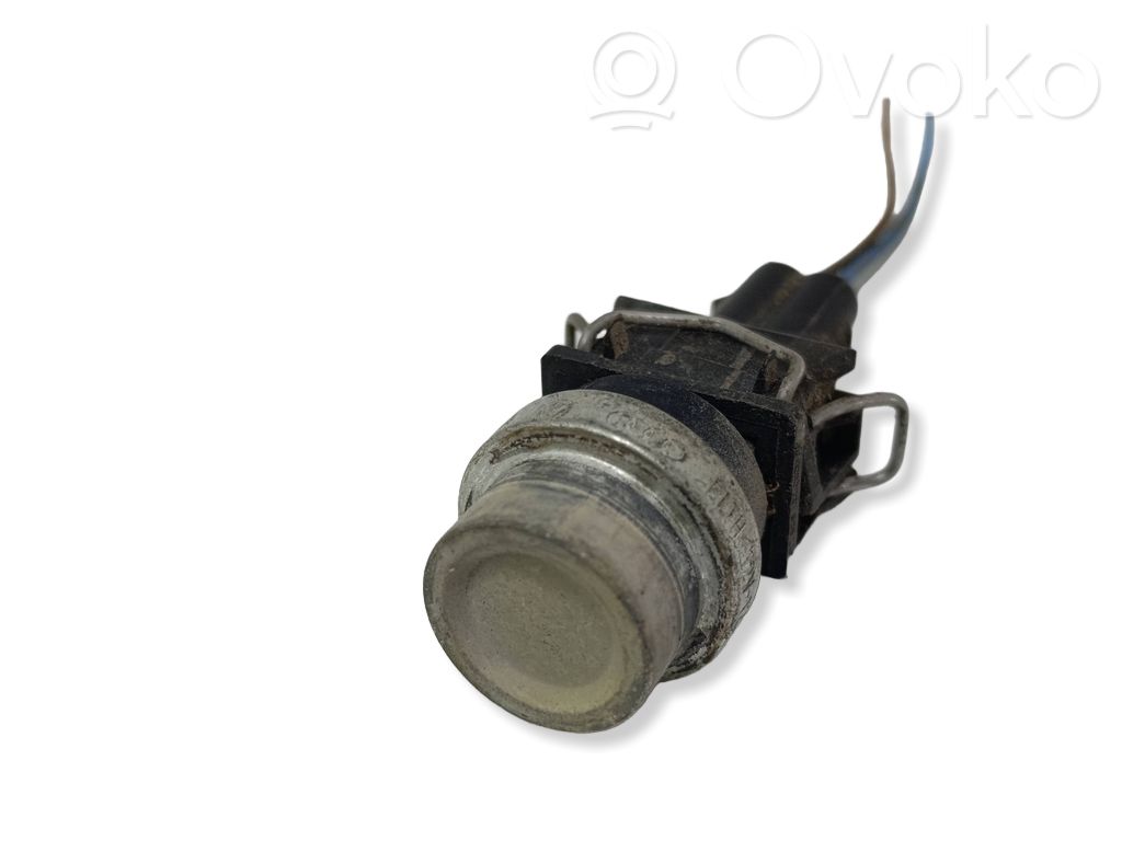 Seat Alhambra (Mk1) Coolant temperature sensor 