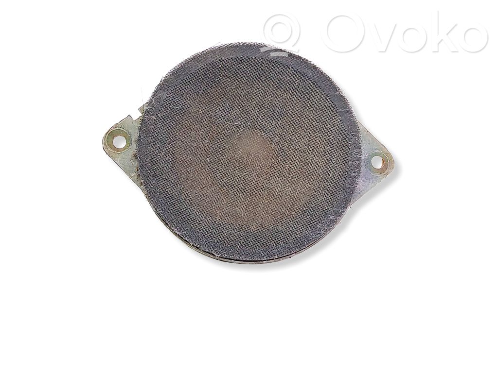 Jeep Grand Cherokee (WK) Altavoz del panel 