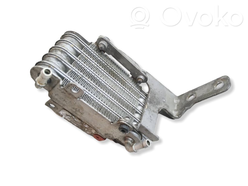 BMW 5 E39 Degvielas dzesētājs (radiators) 