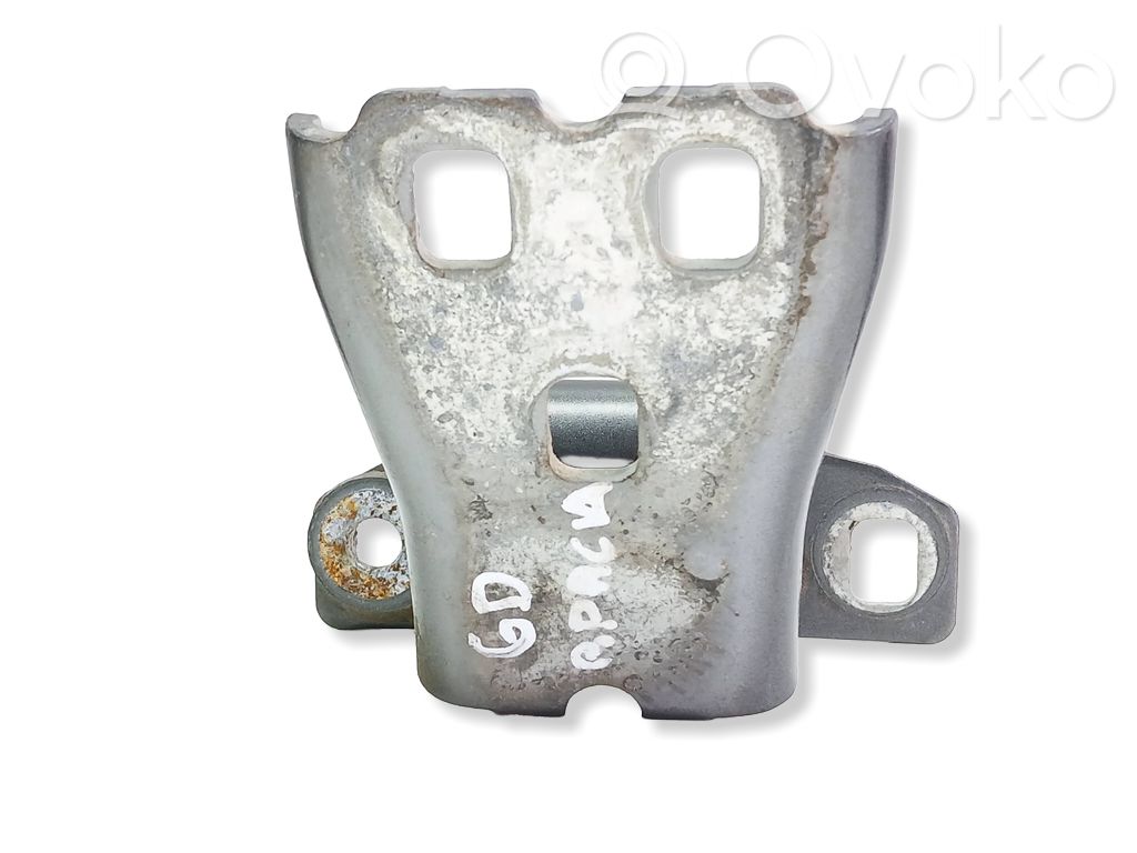 Jeep Grand Cherokee (WK) Rear door lower hinge 