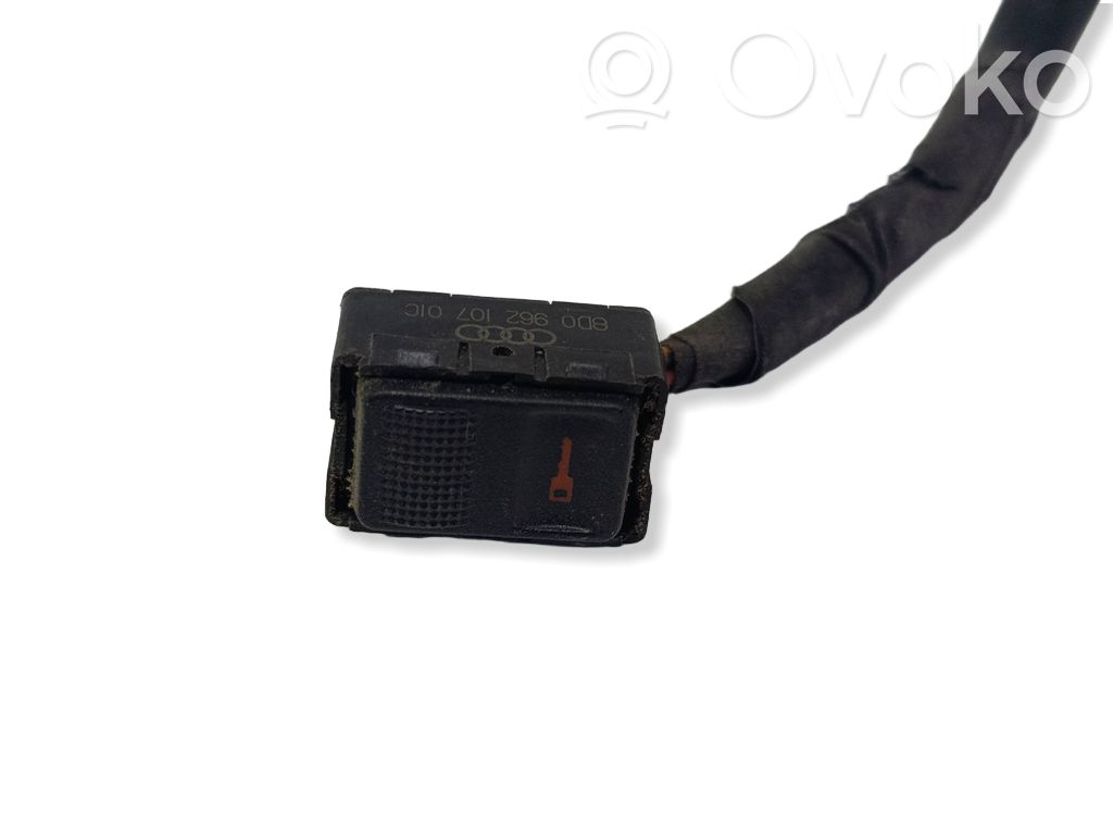Audi A4 S4 B5 8D Botón interruptor de bloqueo de puertas 