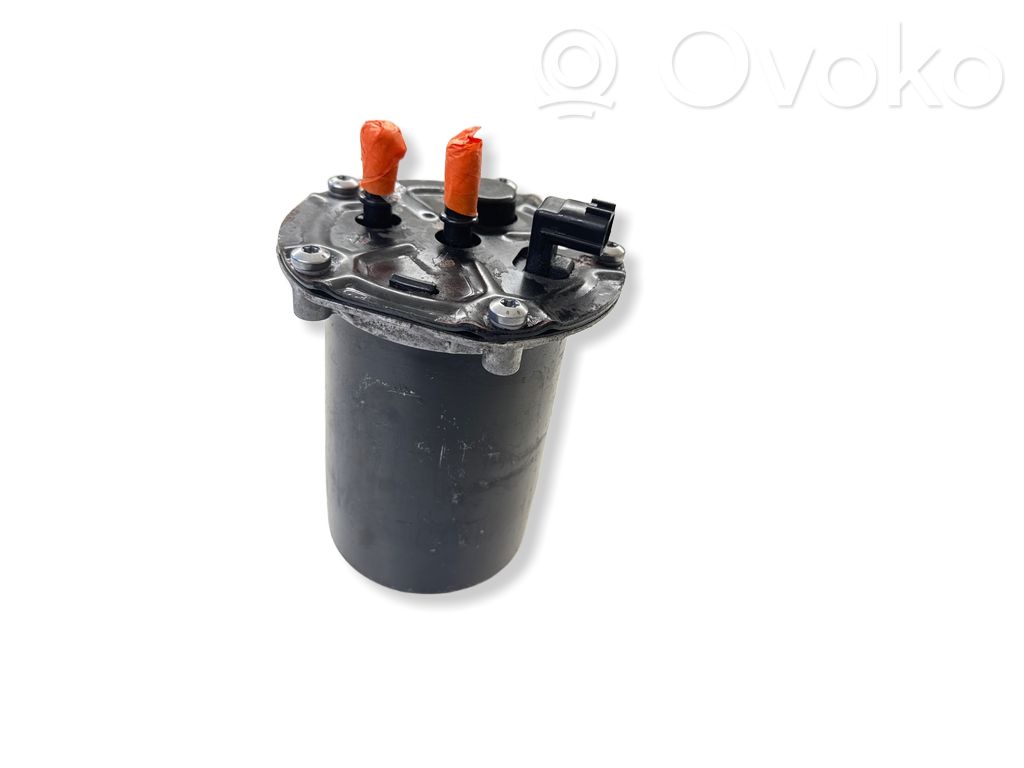 Renault Master III Fuel filter housing 