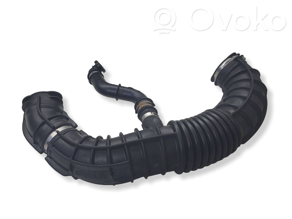 Ford Transit Custom Intercooler hose/pipe 