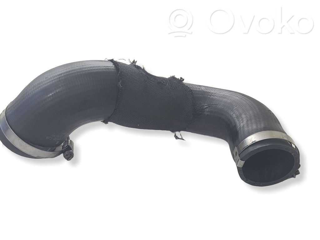 Ford Transit Custom Intercooler hose/pipe 