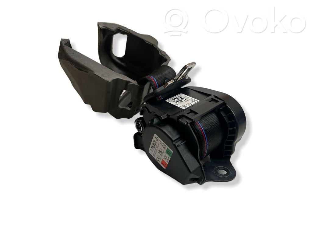 Saugos diržas galinis   5A0C3F1