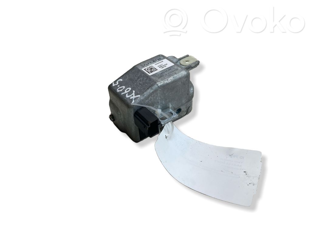 Volvo XC60 Steering wheel lock 
