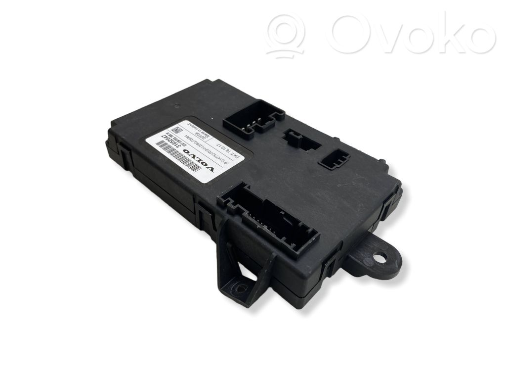 Volvo XC90 Seat control module 