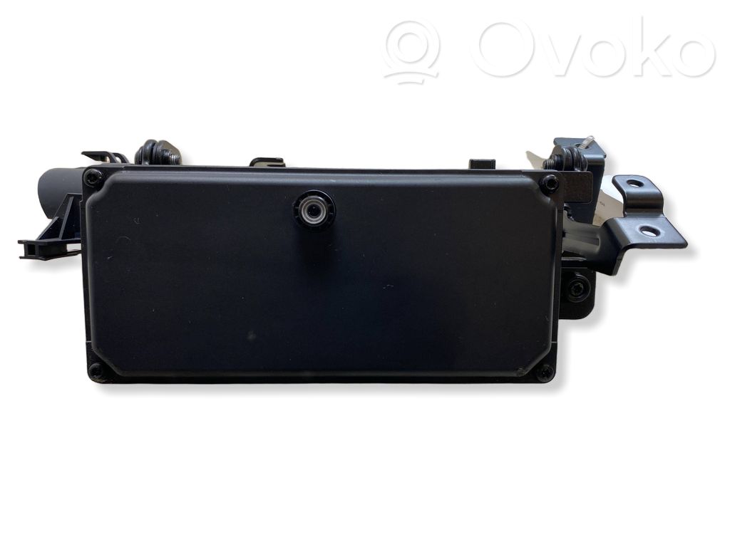 Volvo XC90 Windshield/windscreen camera 
