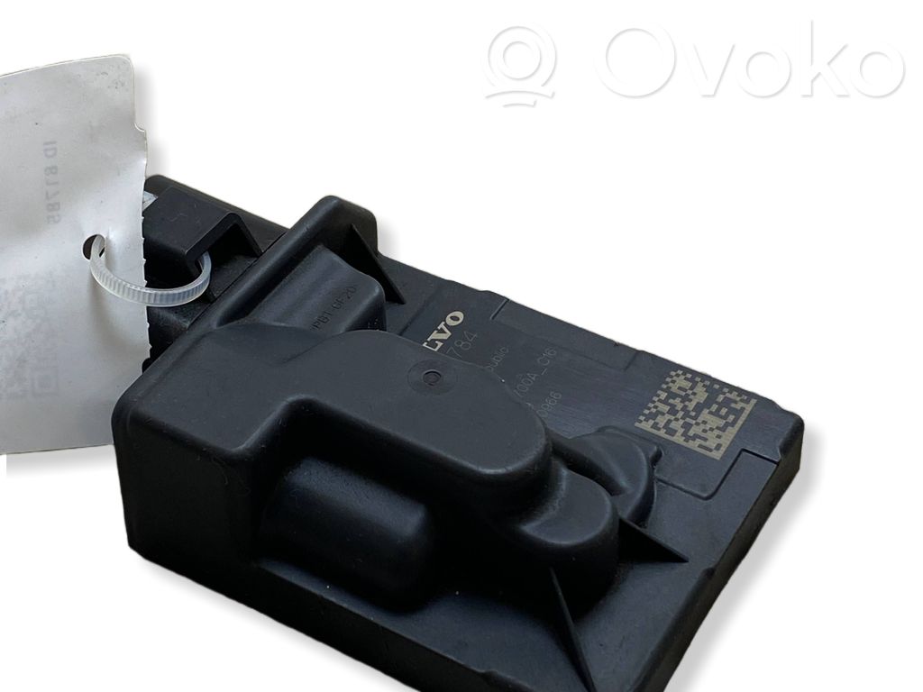 Volvo XC90 Other control units/modules 