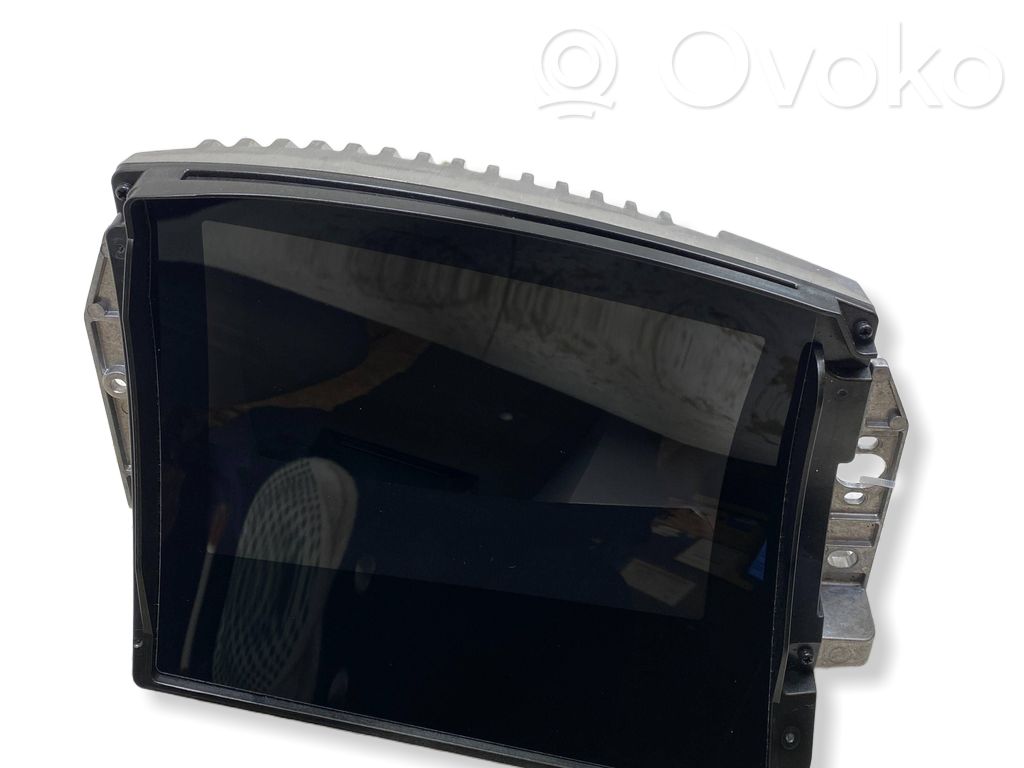 HUD-näyttö   4M0919617A,4M0919617