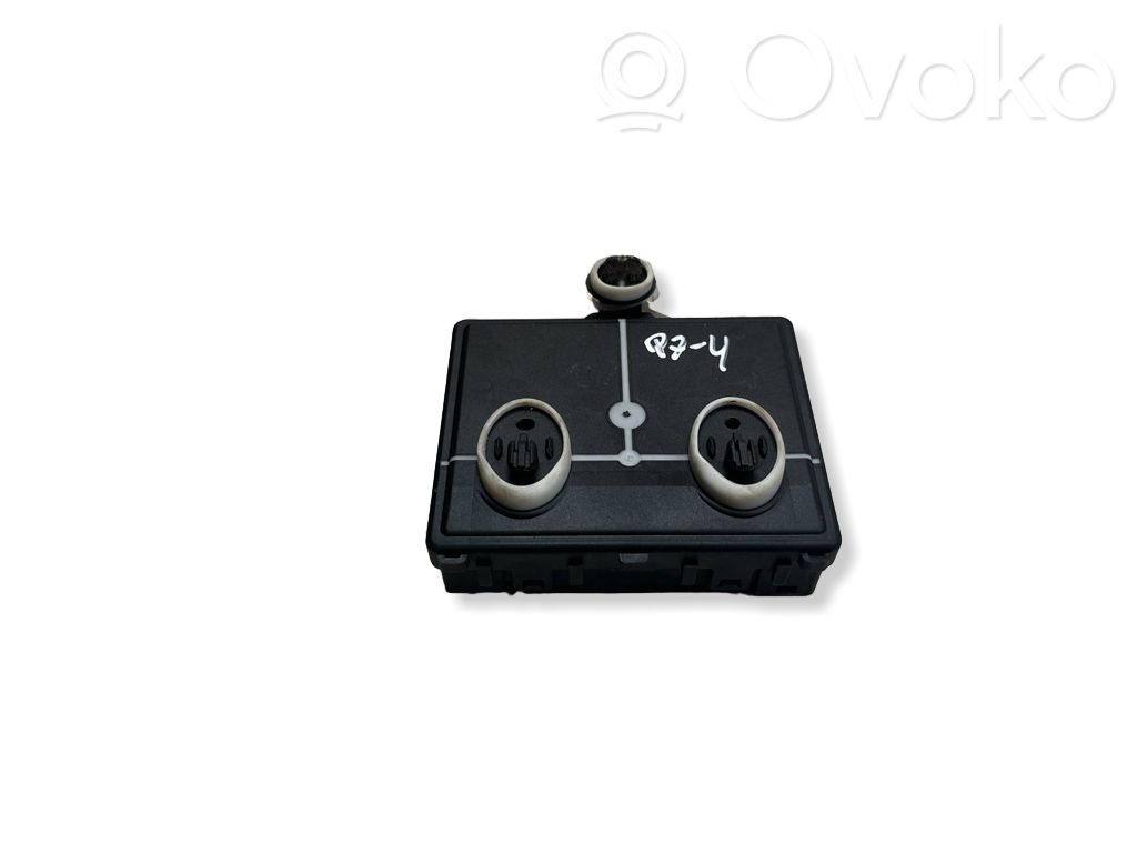 Audi Q7 4M Door control unit/module 
