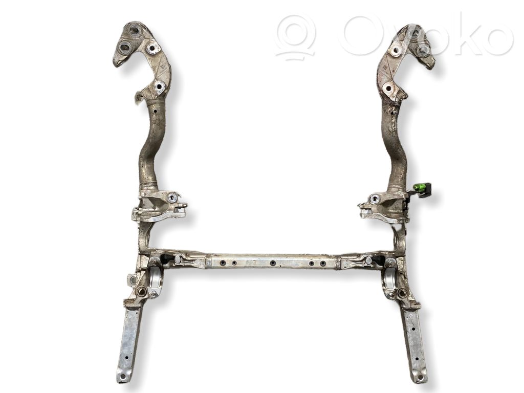 Audi Q7 4M Front subframe 