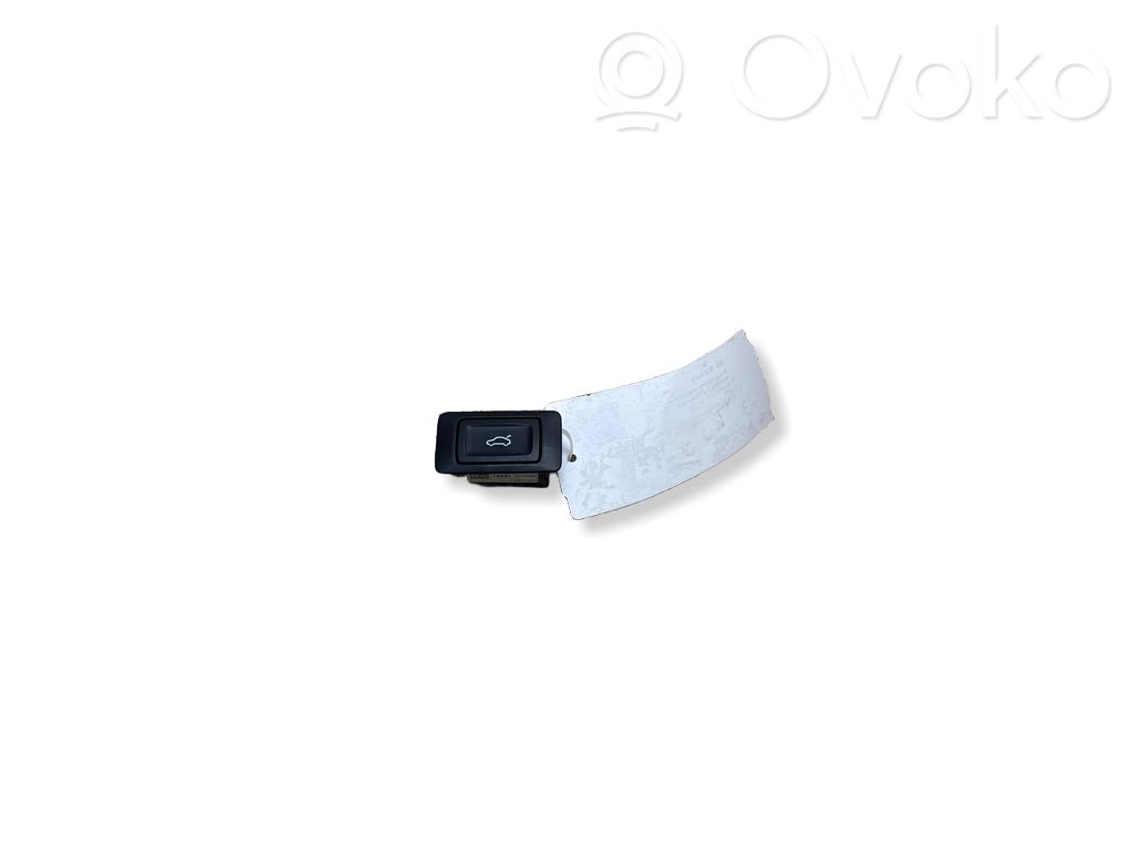 Audi Q5 SQ5 FY Tailgate/boot open switch button 
