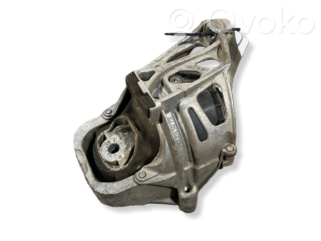 Engine mount bracket   4M0199371B,4M0199371