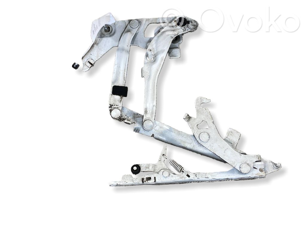 Audi Q5 SQ5 FY Balamale capotă 